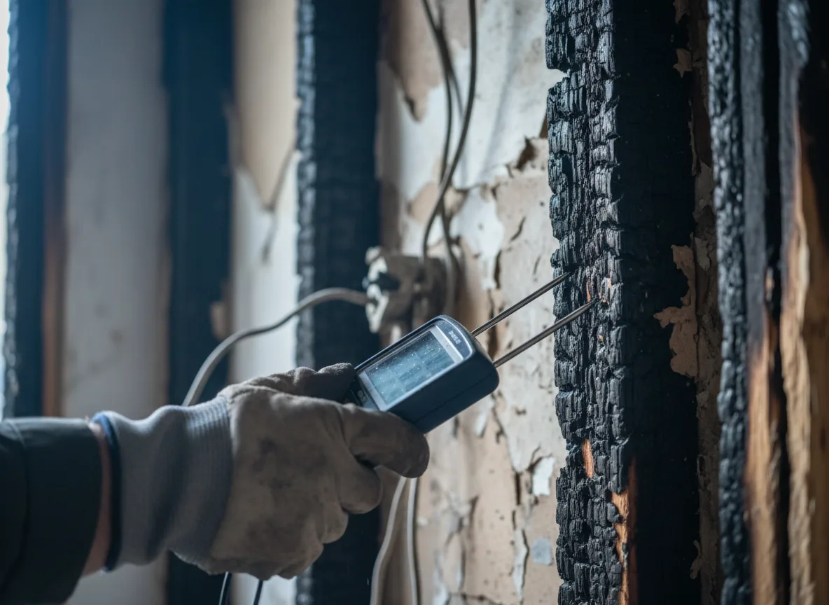 Fire Damage Restoration Memphis, NY FAQs